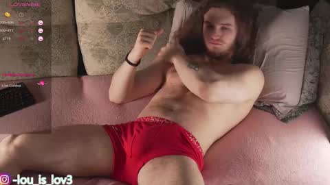 Karlos and Louis online show from March 2025 02:23:02 AM