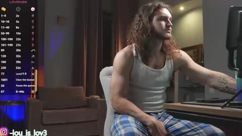 Karlos and Louis online show from October 2025 03:05:02 AM