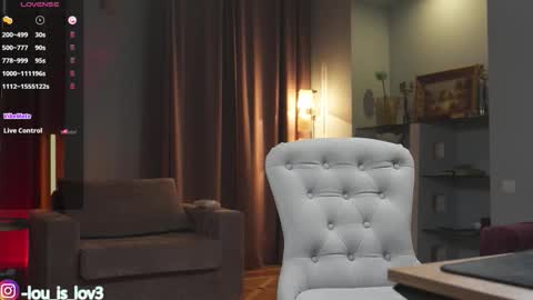 Karlos and Louis online show from October 2025 03:37:02 AM