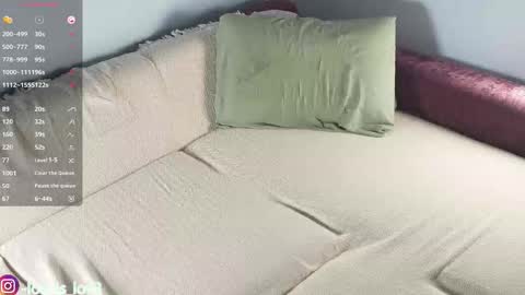 Karlos and Louis online show from October 2025 03:59:01 AM