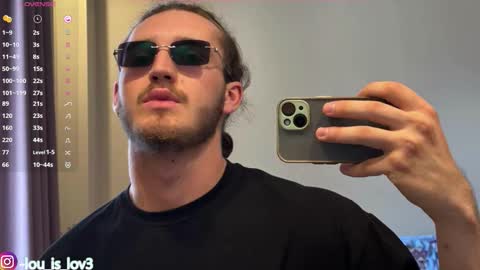 Karlos and Louis online show from December 2025 04:10:02 AM