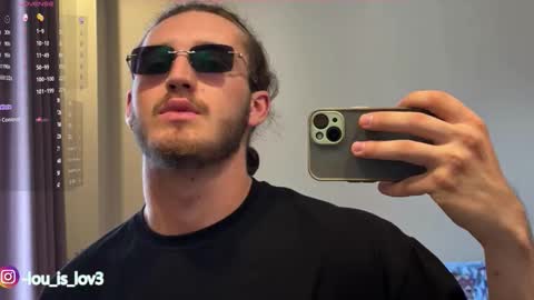 Karlos and Louis online show from January 2026 03:54:02 AM