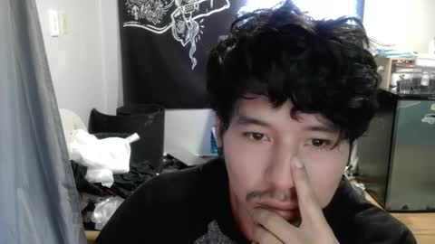karloscm4 online show from March 2025 07:27:02 PM