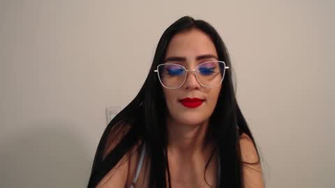 Snapshot of karlota_hank chatting on January 2025 04:16:02 AM Karlis online show from January 2025 04:16:02 AM
