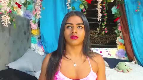 KARLY.  online show from October 2025 01:28:01 AM