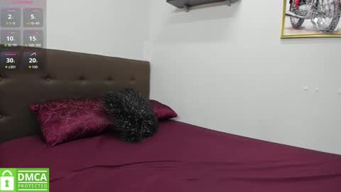 karly_moon_ online show from September 2025 12:16:01 PM