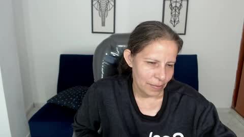 KARLYE online show from December 2024 04:36:02 AM