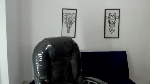 KARLYE online show from December 2024 04:53:01 AM