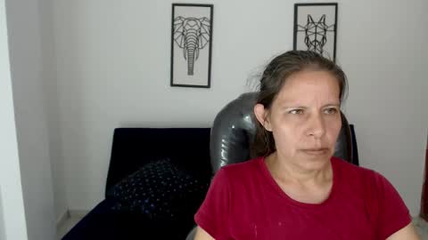 KARLYE online show from December 2024 08:38:01 PM