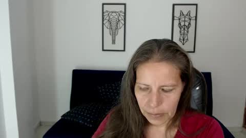 KARLYE online show from December 2024 03:16:02 AM