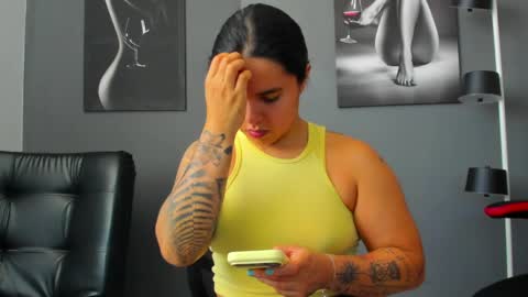   online show from April 2026 04:37:01 PM