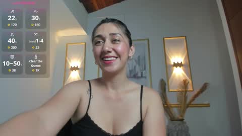 karlyy_ online show from January 2026 07:06:02 PM