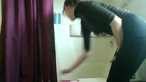 Karma Queen online show from February 2026 08:58:01 PM