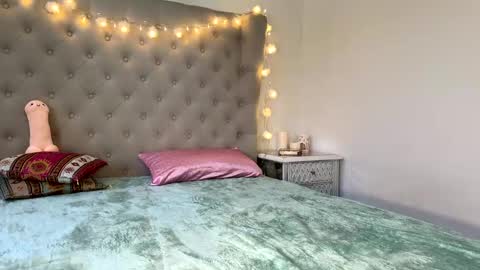 KarmaRosexx online show from December 2024 03:52:02 AM