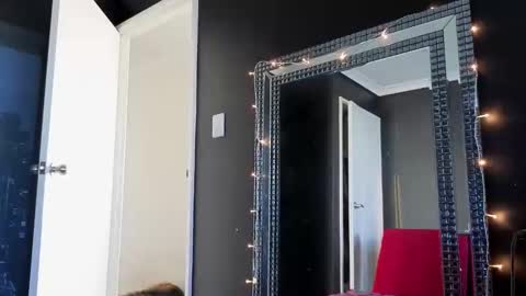 KarmaRosexx online show from September 2025 05:56:01 AM