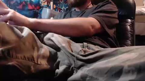 Karlos Montoya online show from March 2026 07:53:02 PM