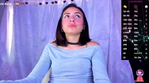 Karol online show from October 2025 06:54:01 PM