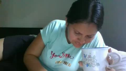 Snapshot of karol_gill chatting on January 2025 08:48:01 PM Karol online show from January 2025 08:48:01 PM