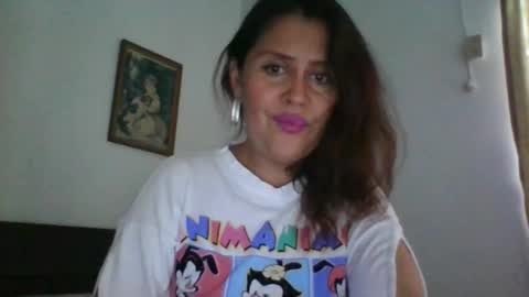 Snapshot of karol_gill chatting on January 2025 07:03:01 PM Karol online show from January 2025 07:03:01 PM