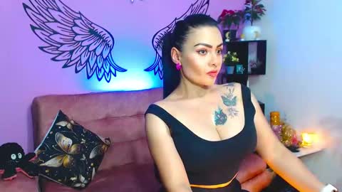Karol Kenedy online show from January 2025 06:11:01 AM