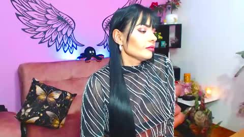 Karol Kenedy online show from January 2025 05:43:01 AM