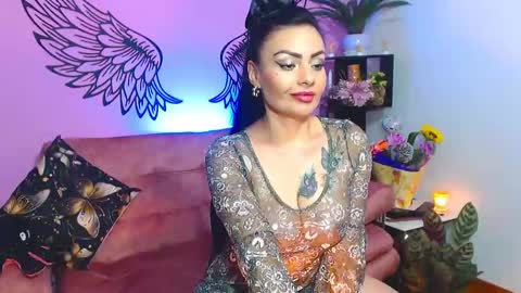 Karol Kenedy online show from March 2025 05:43:02 AM