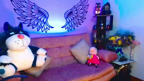 Karol Kenedy online show from May 2026 05:24:01 AM