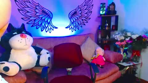 Karol Kenedy online show from May 2026 06:53:01 AM