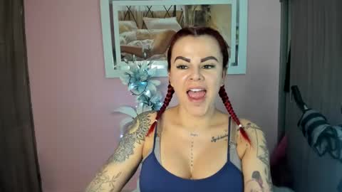 Snapshot of karol_milf__ chatting on March 2025 06:56:02 PM kAROL MILF online show from March 2025 06:56:02 PM