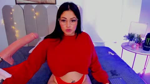 KAROL  online show from December 2024 01:11:01 AM