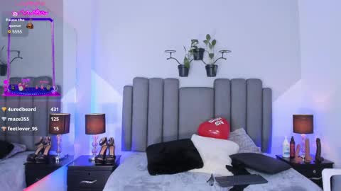 Snapshot of karol_rivera_ chatting on February 2025 11:39:02 AM Karol online show from February 2025 11:39:02 AM