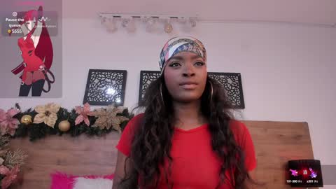 KAROL SCOTT online show from December 2024 08:47:01 PM