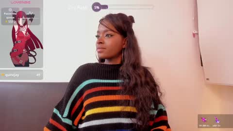 KAROL SCOTT online show from December 2024 11:42:01 PM