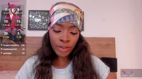 KAROL SCOTT online show from December 2024 03:33:02 AM