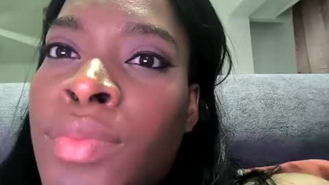 KAROL SCOTT online show from December 2024 08:37:02 AM