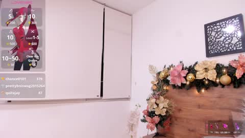 KAROL SCOTT online show from January 2025 01:52:02 AM