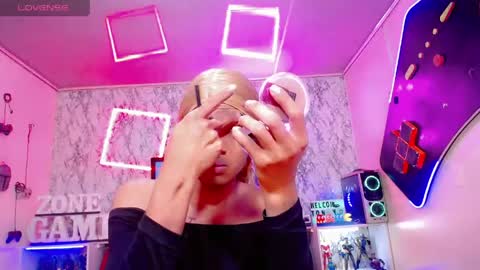 karol Vanessa   online show from May 2026 11:38:01 AM