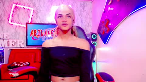 karol Vanessa   online show from May 2026 11:17:02 AM