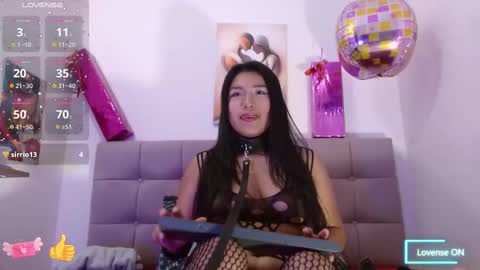 Snapshot of karol_wish chatting on September 2025 02:29:02 PM karol_wish online show from September 2025 02:29:02 PM