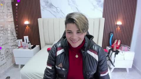 Karol and Luna online show from February 2025 02:51:02 AM