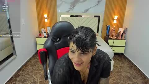 Karol and Luna online show from October 2025 07:47:01 PM