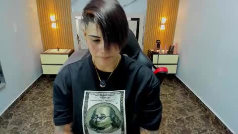 Karol and Luna online show from February 2026 07:40:01 PM