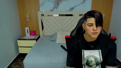 Karol and Luna online show from February 2026 07:36:01 PM