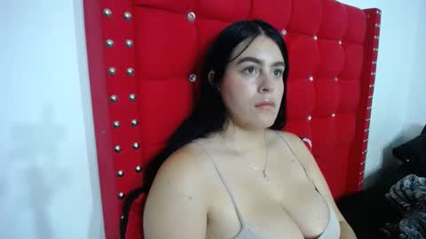 Snapshot of karolay_su chatting on March 2025 08:09:01 AM ARIANNA online show from March 2025 08:09:01 AM