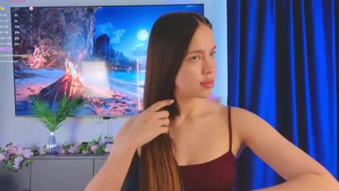 Molly online show from June 2026 07:13:01 AM