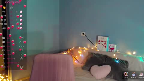 Kira online show from February 2026 02:04:02 AM