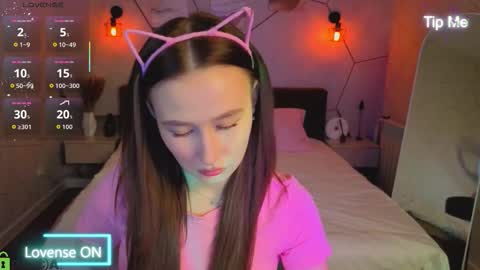 Karolina online show from March 2026 09:35:01 AM