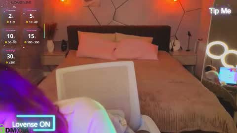 Karolina online show from March 2026 03:56:01 AM