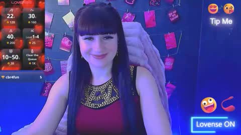 Caroline online show from February 2026 06:50:01 AM