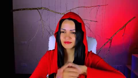 Karolina online show from February 2026 07:40:01 AM